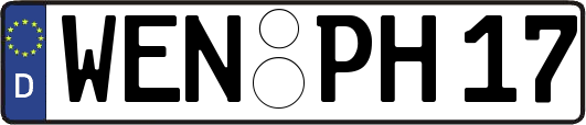 WEN-PH17