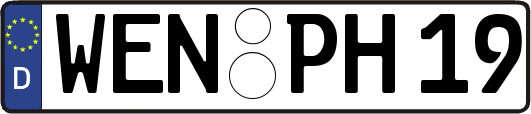 WEN-PH19