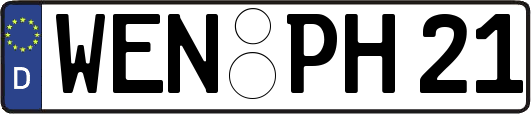 WEN-PH21