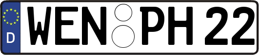 WEN-PH22