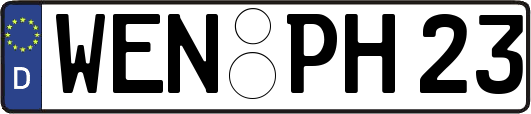 WEN-PH23