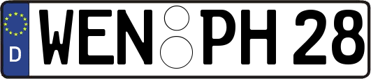 WEN-PH28