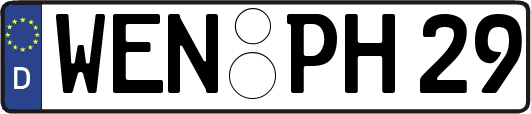 WEN-PH29