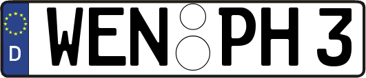 WEN-PH3