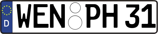 WEN-PH31