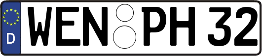 WEN-PH32