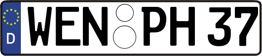 WEN-PH37