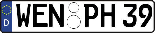 WEN-PH39