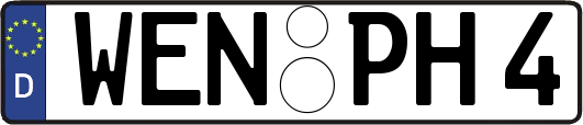 WEN-PH4