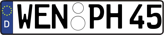 WEN-PH45