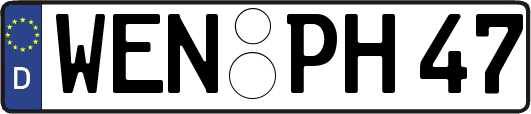 WEN-PH47