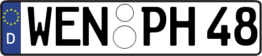 WEN-PH48