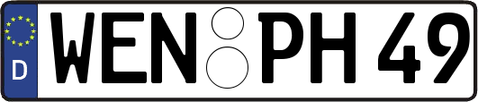 WEN-PH49