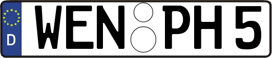 WEN-PH5