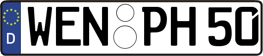 WEN-PH50