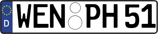WEN-PH51