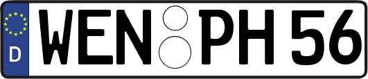 WEN-PH56