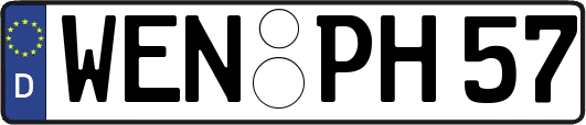 WEN-PH57