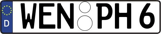 WEN-PH6