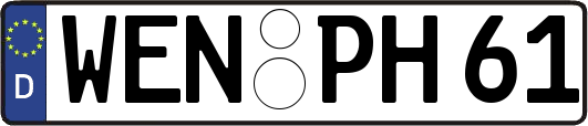 WEN-PH61