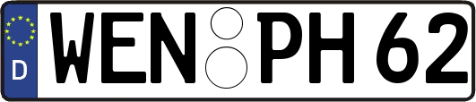 WEN-PH62