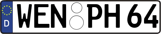 WEN-PH64
