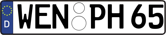 WEN-PH65