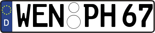 WEN-PH67