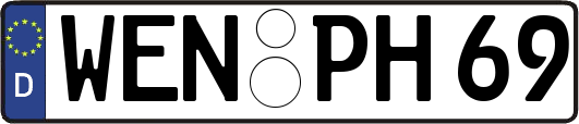 WEN-PH69