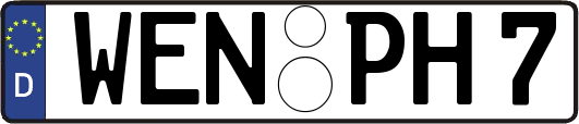 WEN-PH7