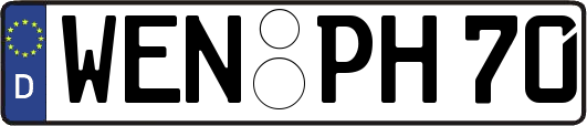 WEN-PH70