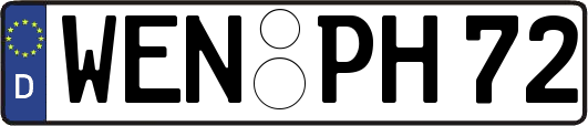 WEN-PH72