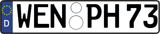 WEN-PH73