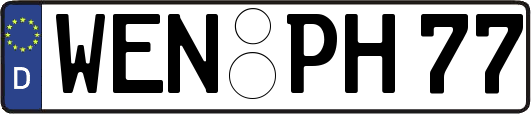 WEN-PH77