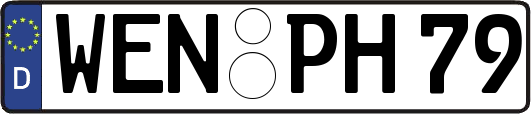 WEN-PH79
