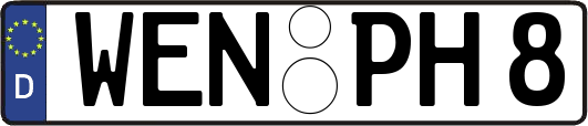 WEN-PH8