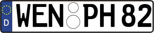 WEN-PH82