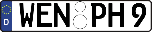 WEN-PH9