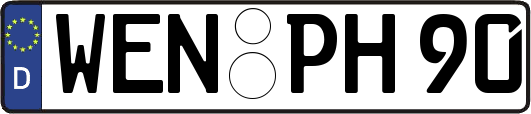 WEN-PH90