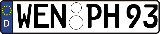 WEN-PH93