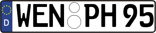 WEN-PH95