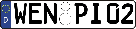WEN-PI02