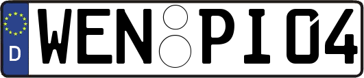 WEN-PI04