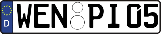 WEN-PI05