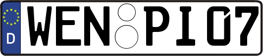 WEN-PI07