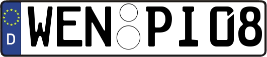 WEN-PI08