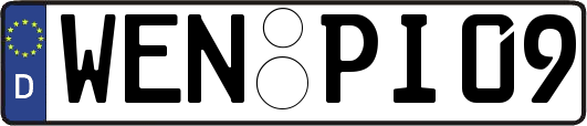 WEN-PI09