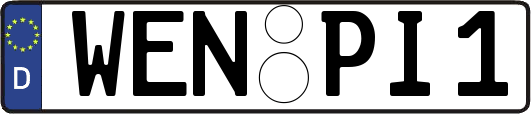 WEN-PI1