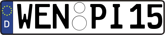 WEN-PI15