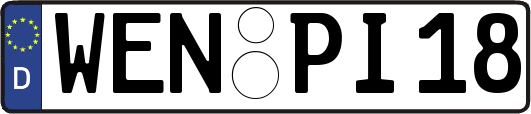 WEN-PI18